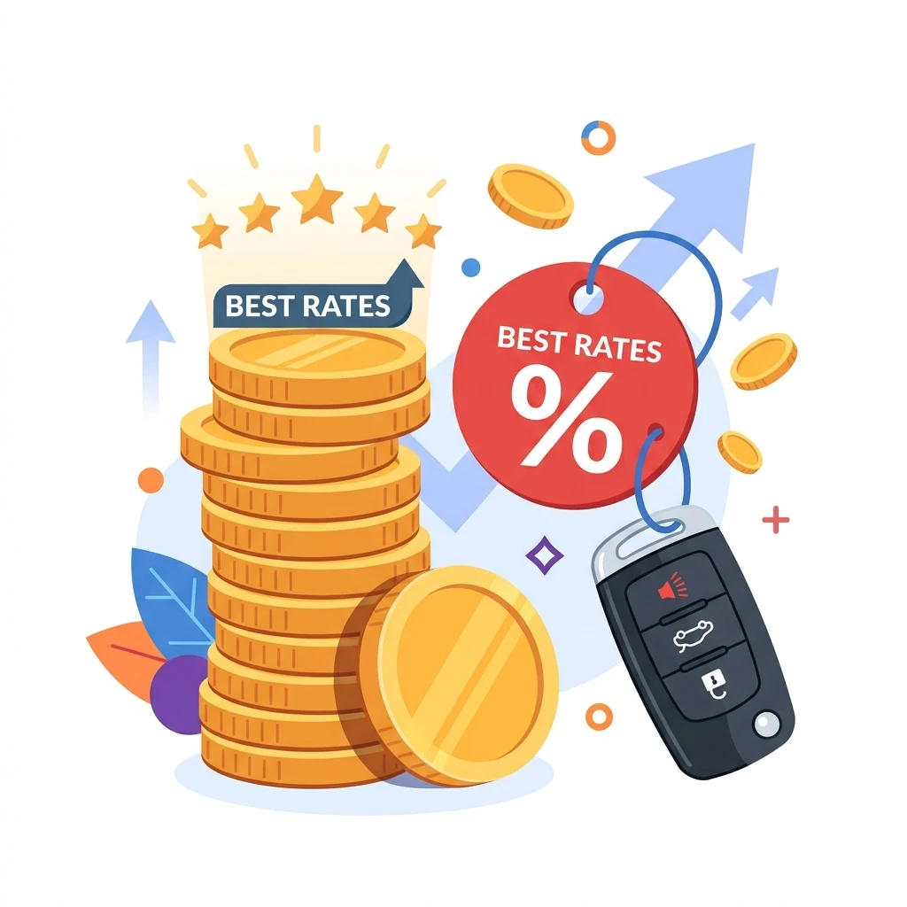 Best Rates